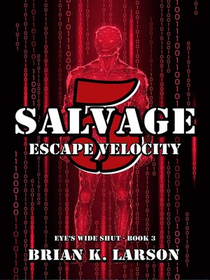 cover image of Salvage-5